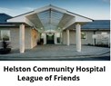 The League of Friends of the Helston Community Hospital